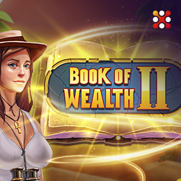 Mancala : Book of Wealth II - ADAGAMING168