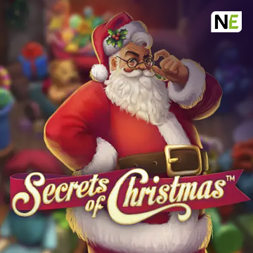NetEnt : Secrets of Christmas - ADAGAMING168