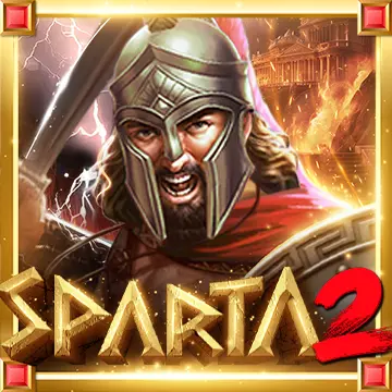Funky : Sparta2 - ADAGAMING168