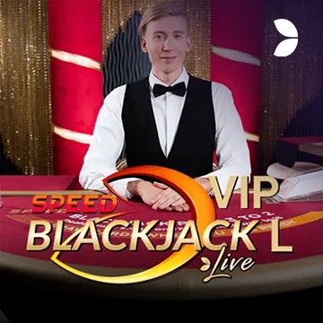 Speed VIP Blackjack L - ADAGAMING168