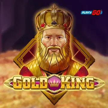 PlaynGo : Gold King - ADAGAMING168