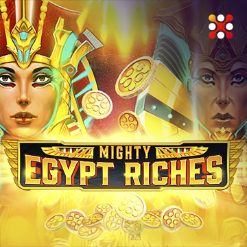 Mancala : Mighty Egypt Riches - ADAGAMING168