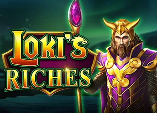 Pragmatic : Lokis Riches - ADAGAMING168