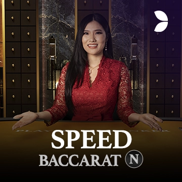 Speed Baccarat N - ADAGAMING168