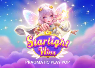 Pragmatic : Starlight Wins - ADAGAMING168