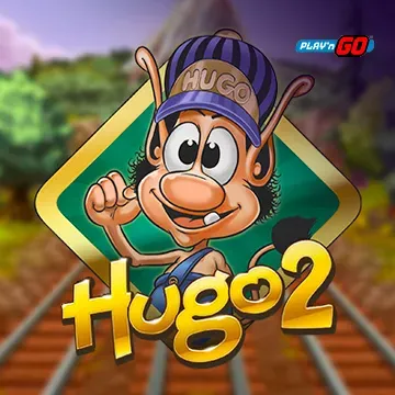 PlaynGo : Hugo 2 - ADAGAMING168