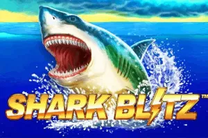 Playtech : Shark Blitz - ADAGAMING168