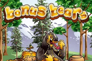 Playtech : Bonus Bears - ADAGAMING168