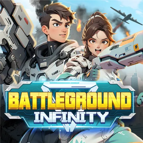 CosmoPlay : Battleground Infinity - ADAGAMING168