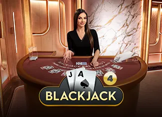 Blackjack 4 - Azure - ADAGAMING168