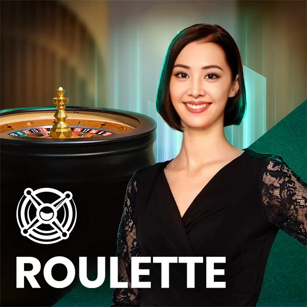 Roulette - ADAGAMING168