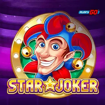 PlaynGo : Star Joker - ADAGAMING168