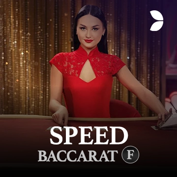 Speed Baccarat F - ADAGAMING168