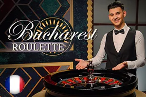 Bucharest French Roulette - ADAGAMING168