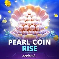Pearl Coin Rise - ADAGAMING168