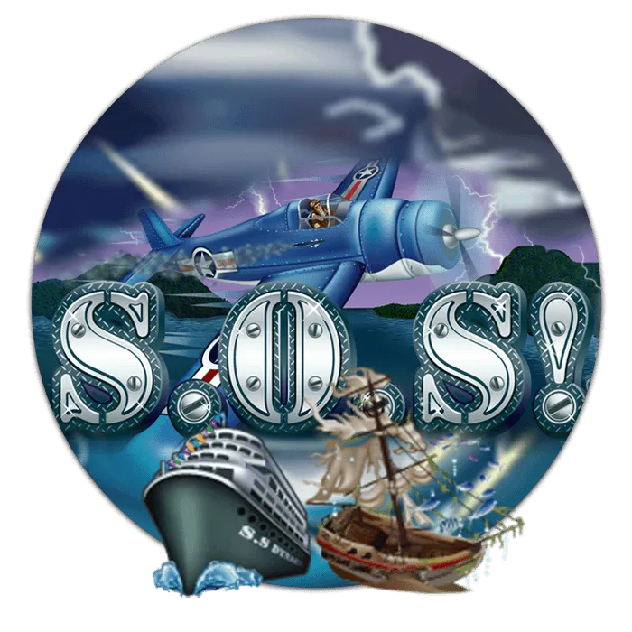 Habanero : S.O.S! - ADAGAMING168