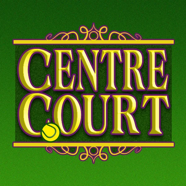 Microgaming : Centre Court - ADAGAMING168