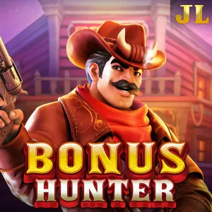 Jili : Bonus Hunter - ADAGAMING168