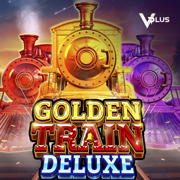 Vplus : Golden Train Deluxe - ADAGAMING168