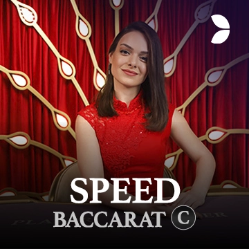 Speed Baccarat C - ADAGAMING168
