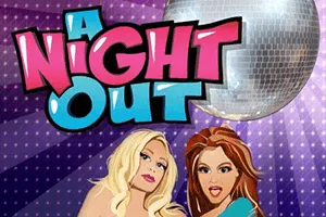 Playtech : A Night Out - ADAGAMING168