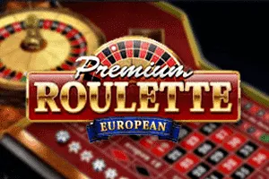 Premium European Roulette - ADAGAMING168