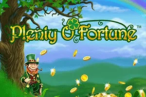 Playtech : Plenty OFortune - ADAGAMING168