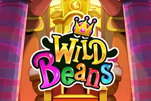 Playtech : Wild Beans 96 - ADAGAMING168
