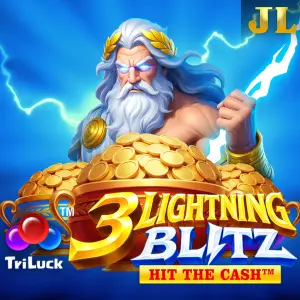 3 Lightning Blitz - ADAGAMING168