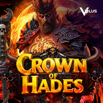 Vplus : Crown of Hades - ADAGAMING168