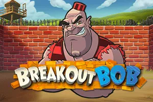 Playtech : Breakout Bob - ADAGAMING168