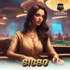 Sicbo - ADAGAMING168