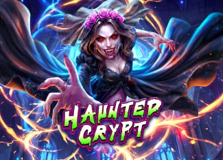 Pragmatic : Haunted Crypt - ADAGAMING168