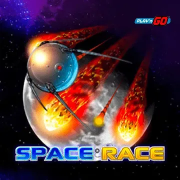 PlaynGo : Space Race - ADAGAMING168