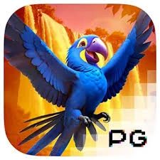 PGSoft : Wings of Iguazu - ADAGAMING168