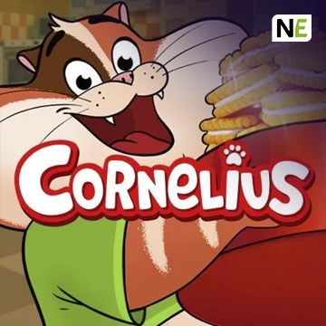 NetEnt : Cornelius - ADAGAMING168