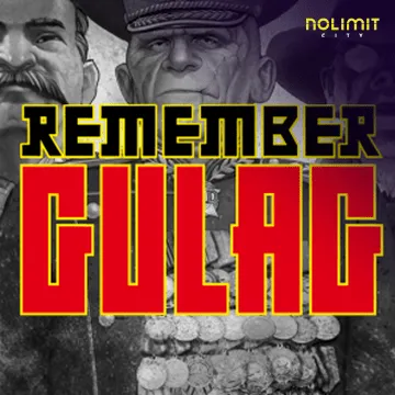 NolimitCity : Remember Gulag - ADAGAMING168