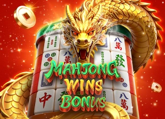 Pragmatic : Mahjong Wins Bonus - ADAGAMING168
