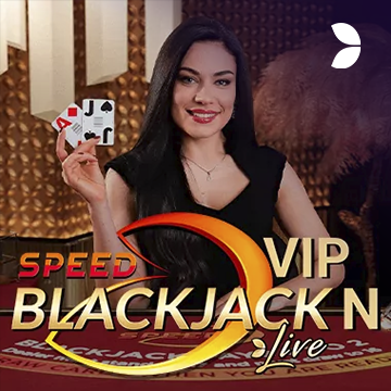 Speed VIP Blackjack N - ADAGAMING168
