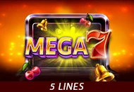 Spadegaming : Mega 7 - ADAGAMING168
