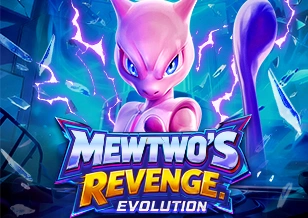 AFB : Balas Dendam Mewtwo: Evolusi - ADAGAMING168