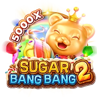 Facai : SUGAR BANG BANG2 - ADAGAMING168