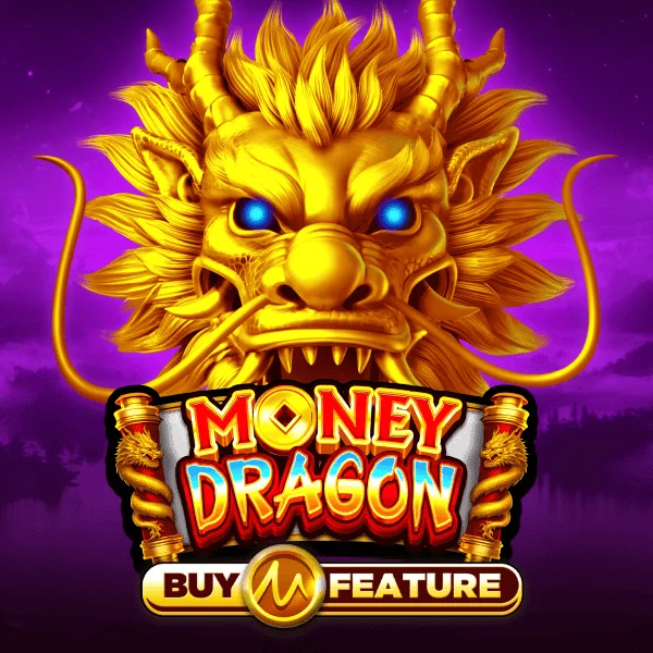 Microgaming : Money Dragon - ADAGAMING168