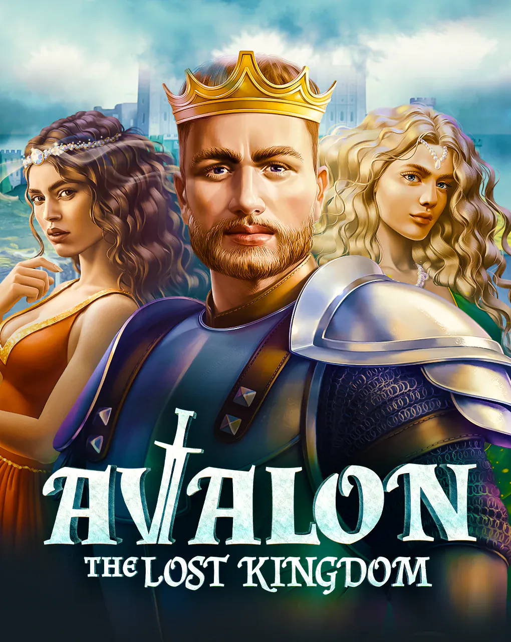 Avalon: The Lost Kingdom - ADAGAMING168