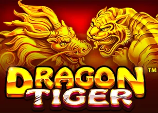 Pragmatic : The Dragon Tiger - ADAGAMING168