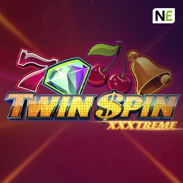 NetEnt : Twin Spin XXXtreme - ADAGAMING168