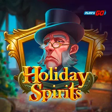 PlaynGo : Holiday Spirits - ADAGAMING168