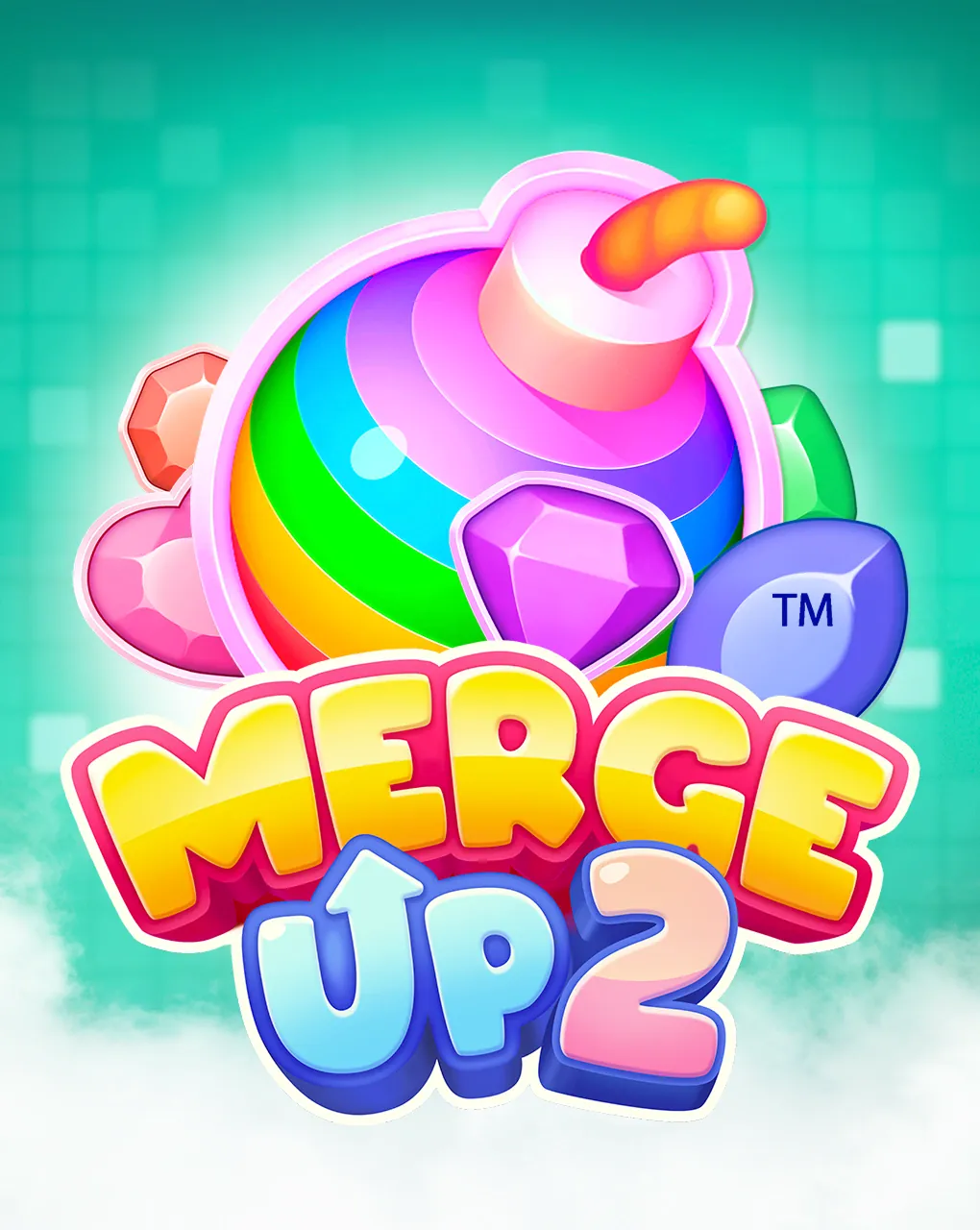 Bgaming : Merge Up 2 - ADAGAMING168