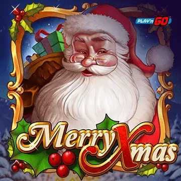 PlaynGo : Merry Xmas - ADAGAMING168