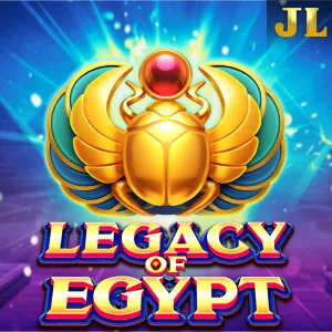 Jili : Legacy Of Egypt - ADAGAMING168
